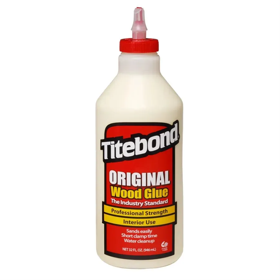 Titebond Original - Klej do drewna  946ml